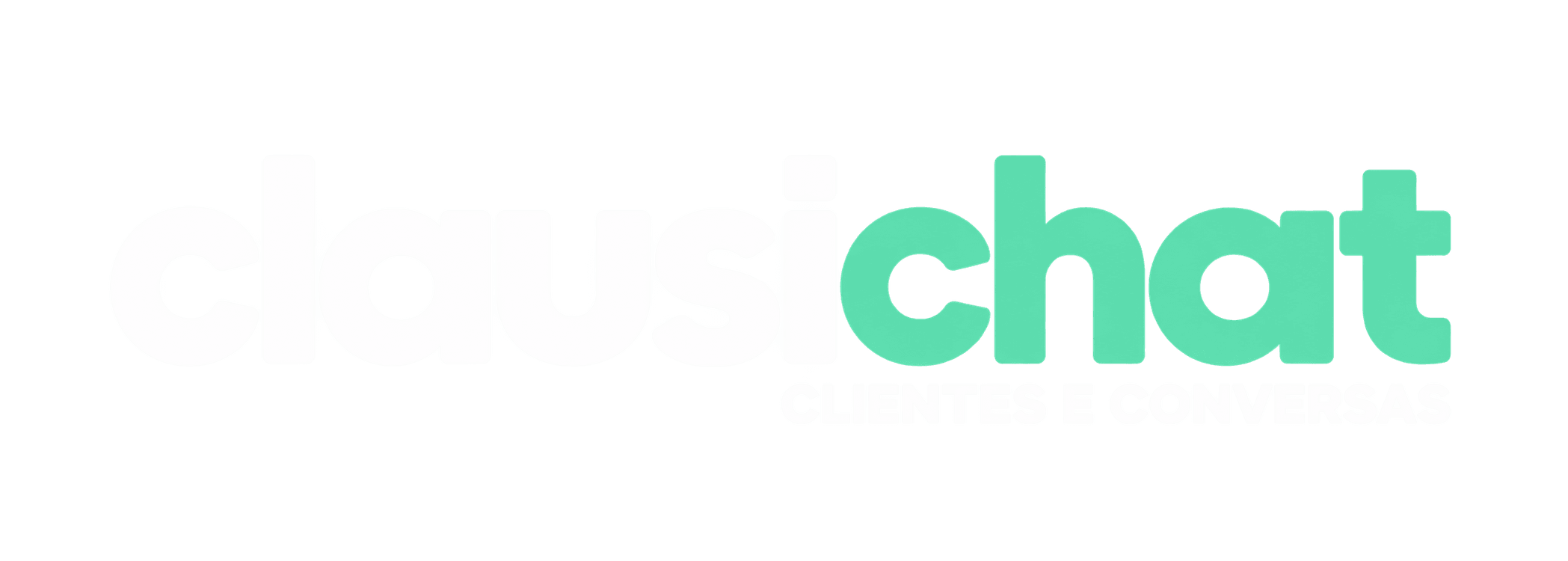 ClausiChat — Clientes e conversas