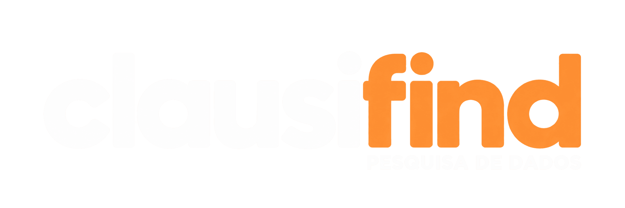 ClausiFind — Pesquisa de dados